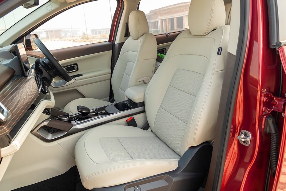 Tata Harrier 2026